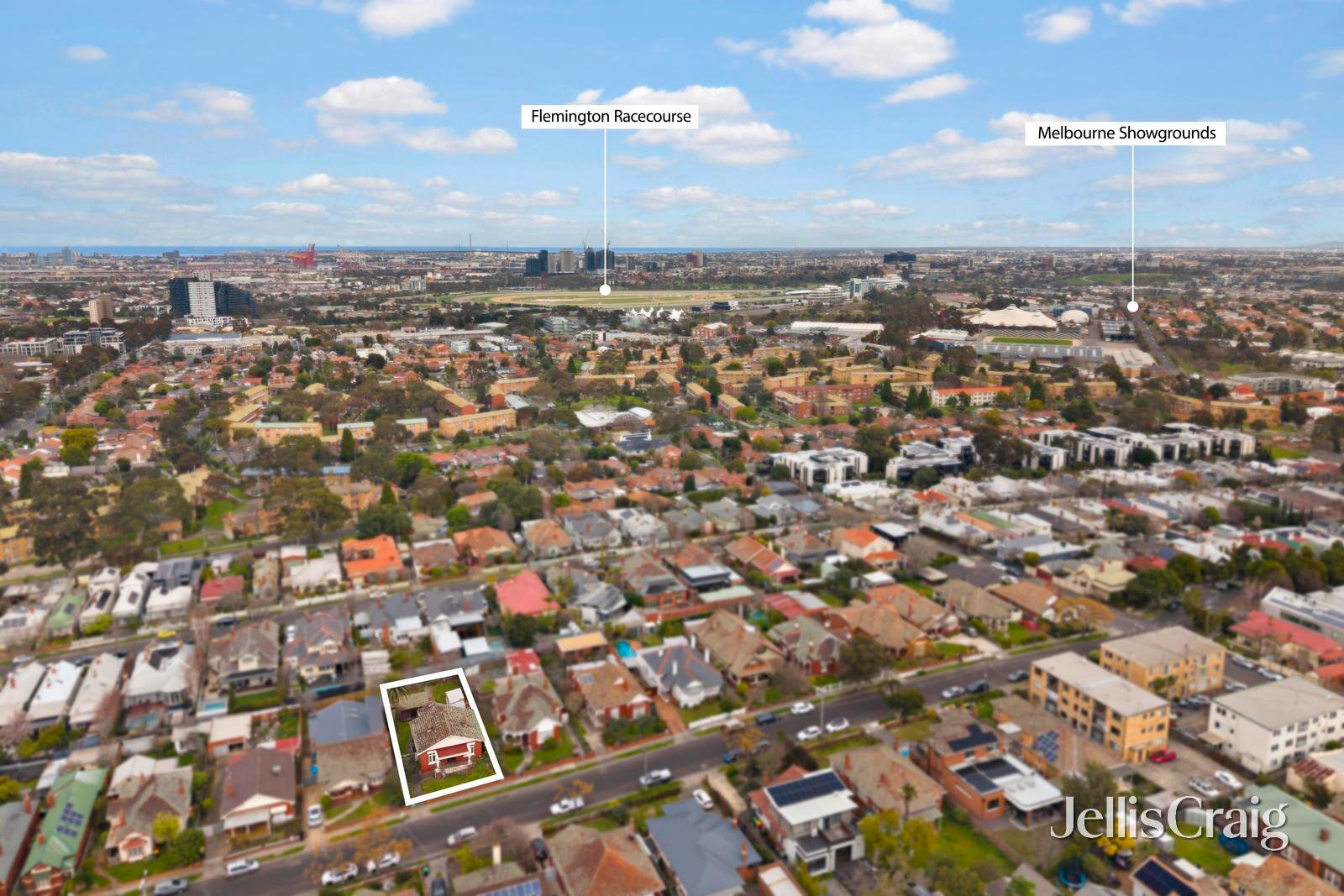13 Bloomfield Road, Ascot&nbsp;Vale image 12