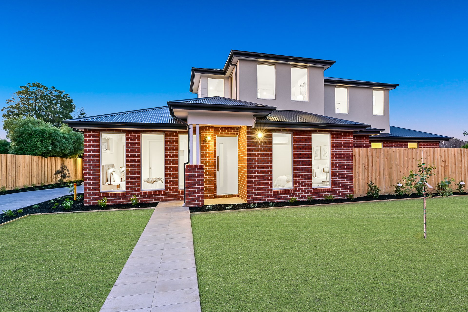 1/3 Boriska Court, Glen Waverley image 1