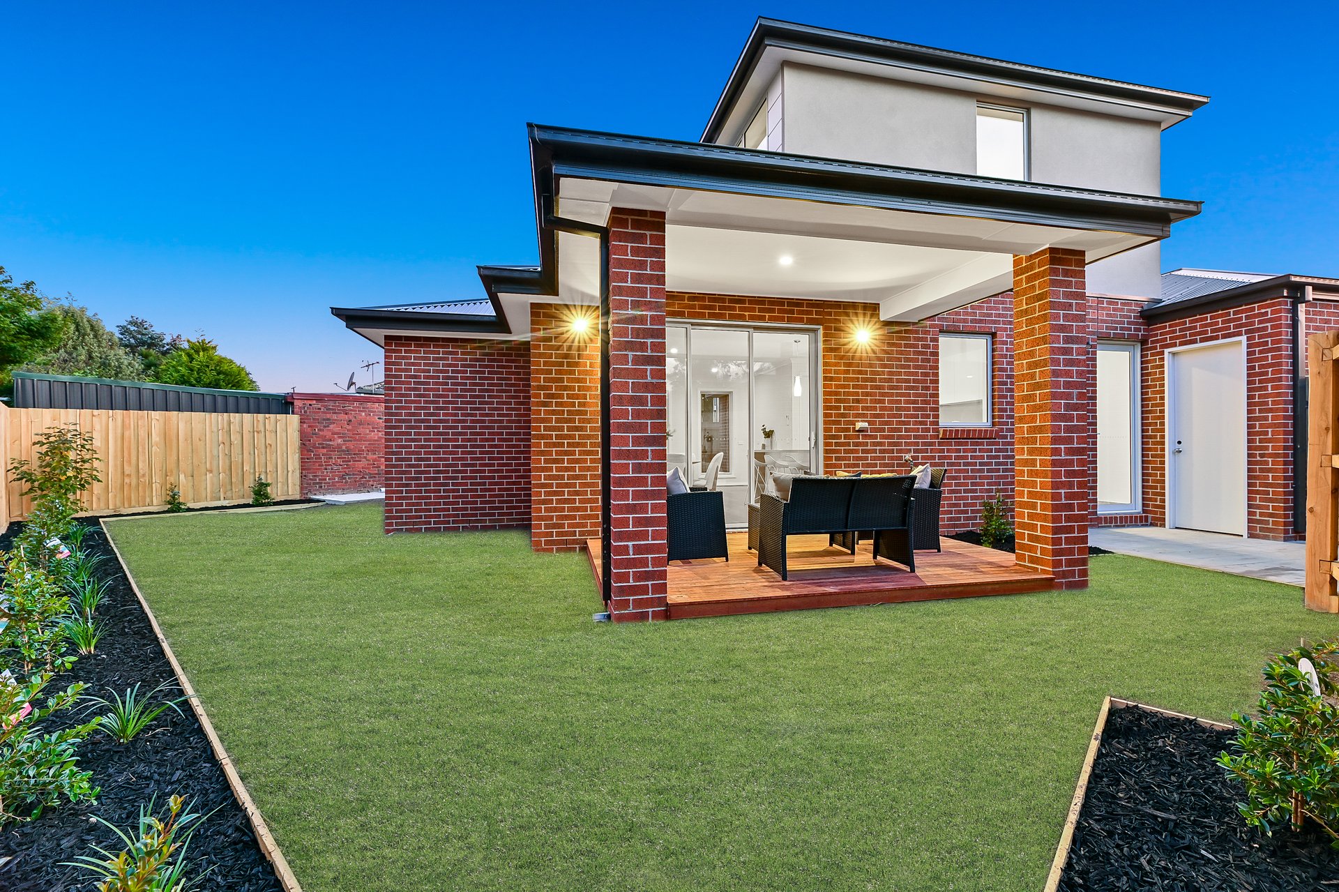 1/3 Boriska Court, Glen Waverley image 12