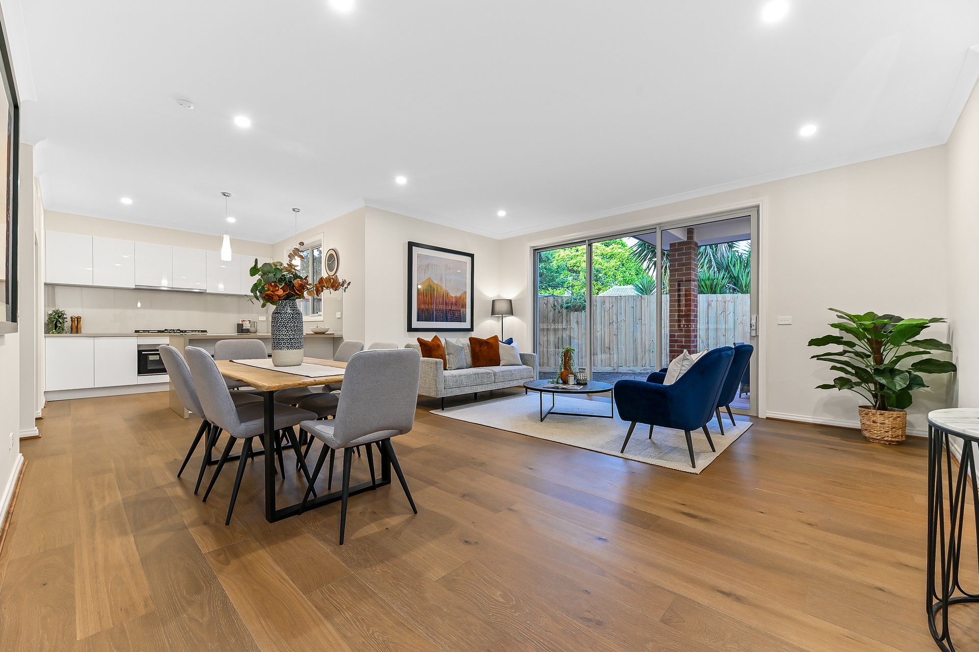 1/3 Boriska Court, Glen Waverley image 15