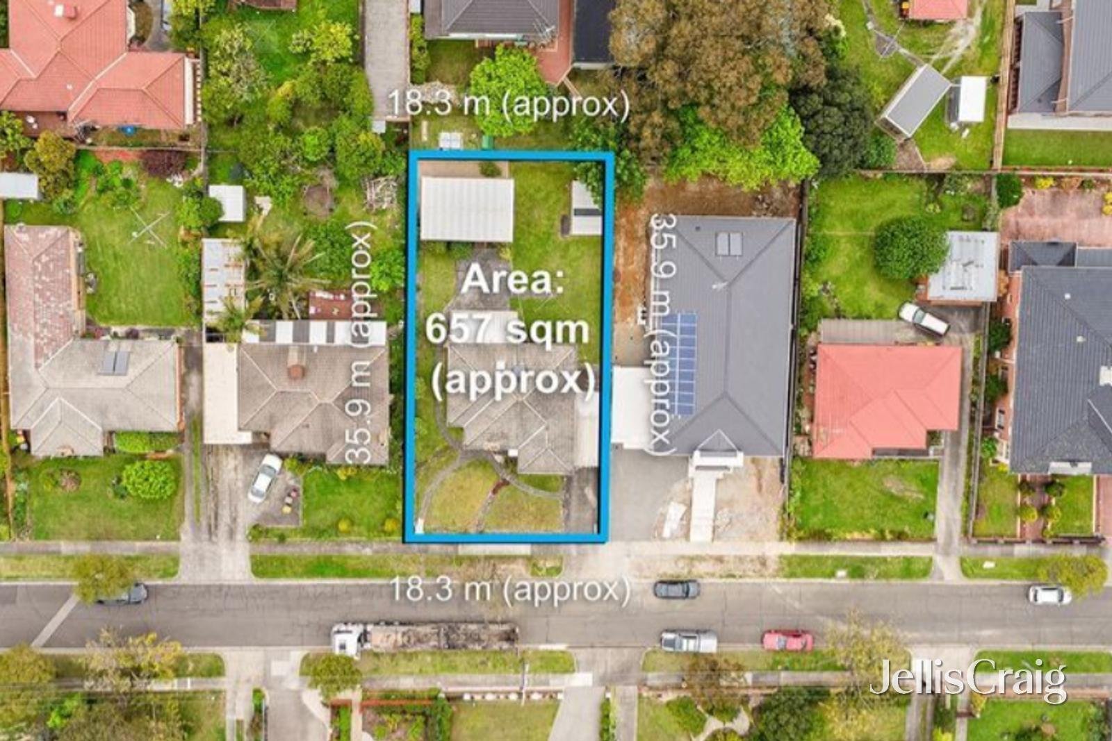 13 Boyanna Road, Glen Waverley image 1