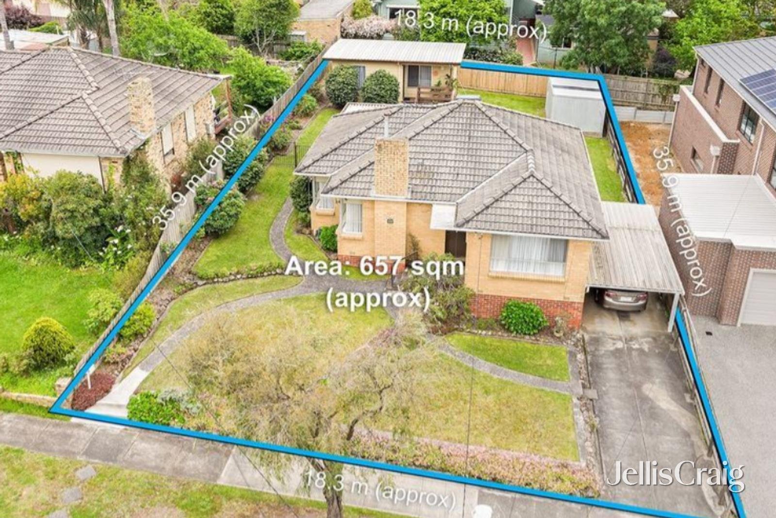 13 Boyanna Road, Glen Waverley image 2