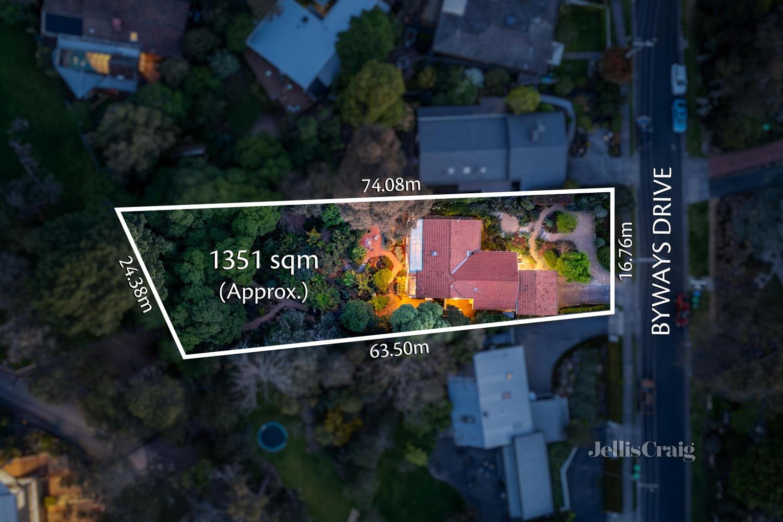 13 Byways Drive, Ringwood East image 22