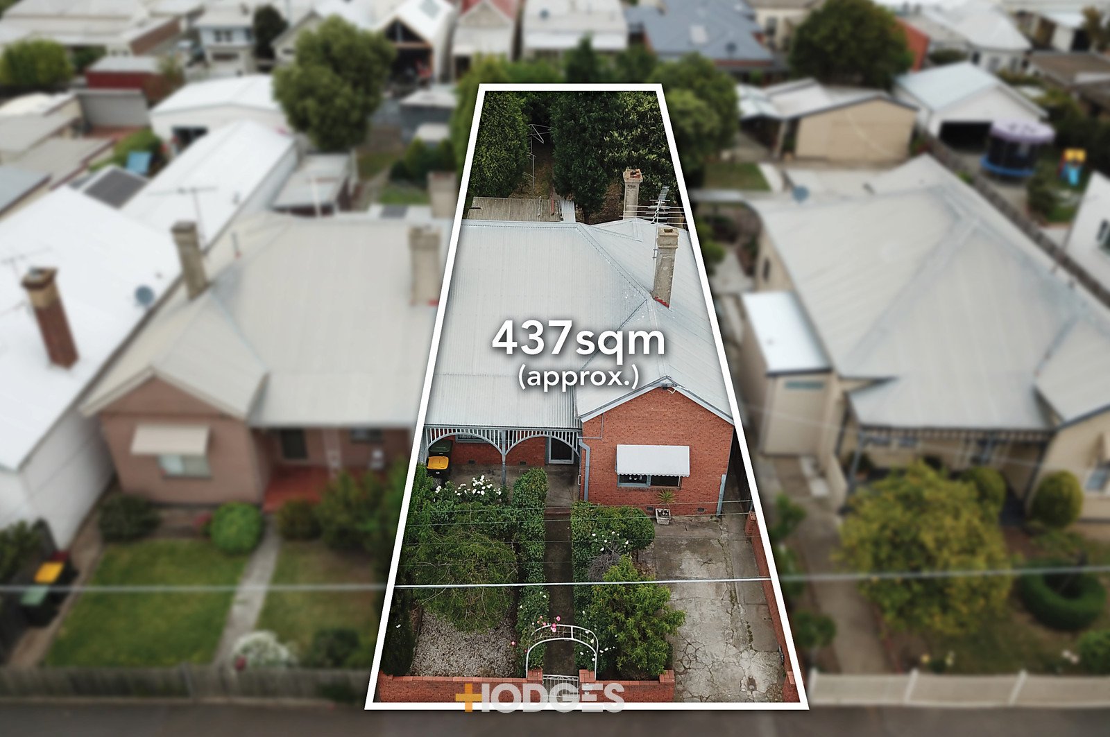 13 Candover Street Geelong West