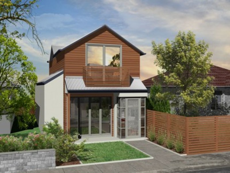 13 Canterbury Street YARRAVILLE