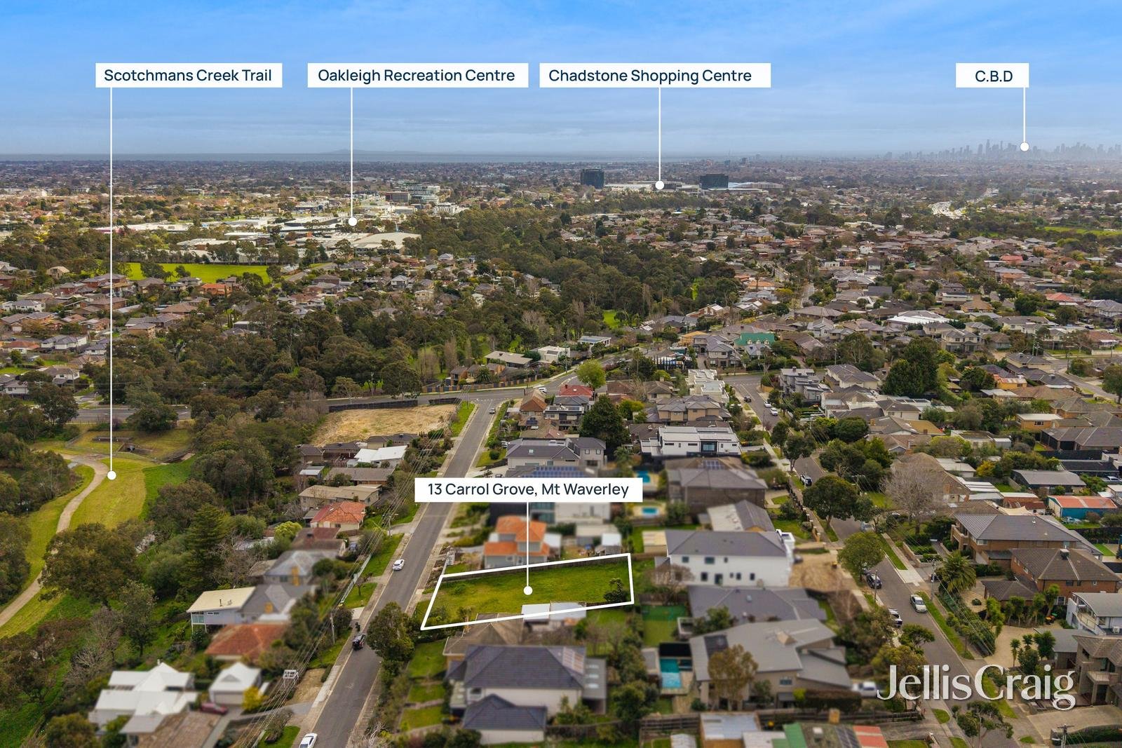 13 Carrol Grove, Mount&nbsp;Waverley image 3
