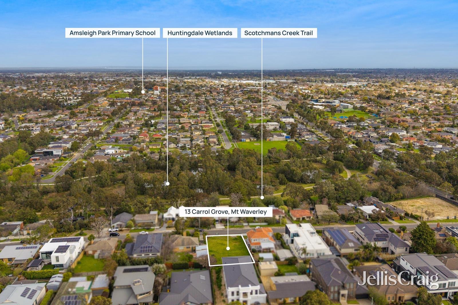 13 Carrol Grove, Mount&nbsp;Waverley image 4