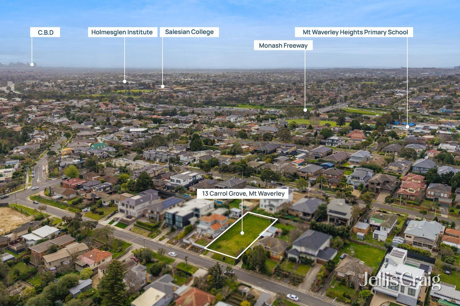 13 Carrol Grove, Mount&nbsp;Waverley image 5