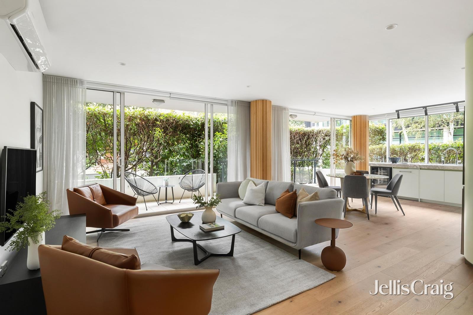 1/3 Chapel Mews, South&nbsp;Yarra image 1