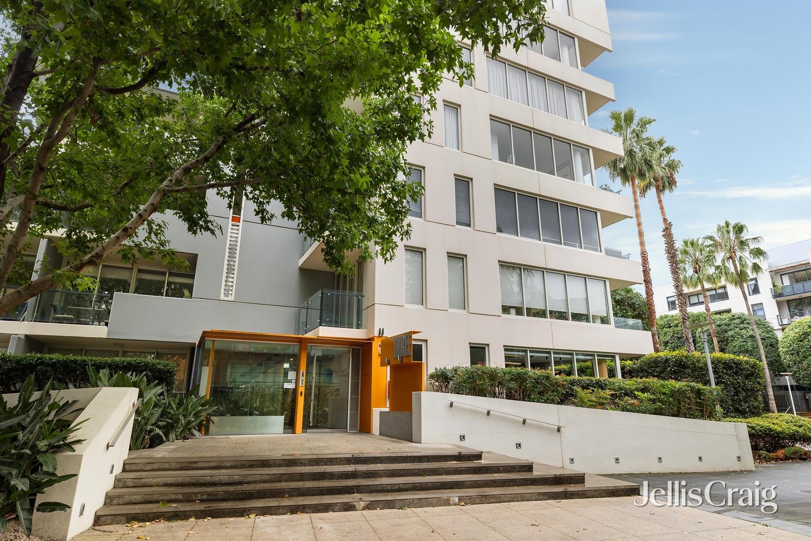 1/3 Chapel Mews, South&nbsp;Yarra image 10