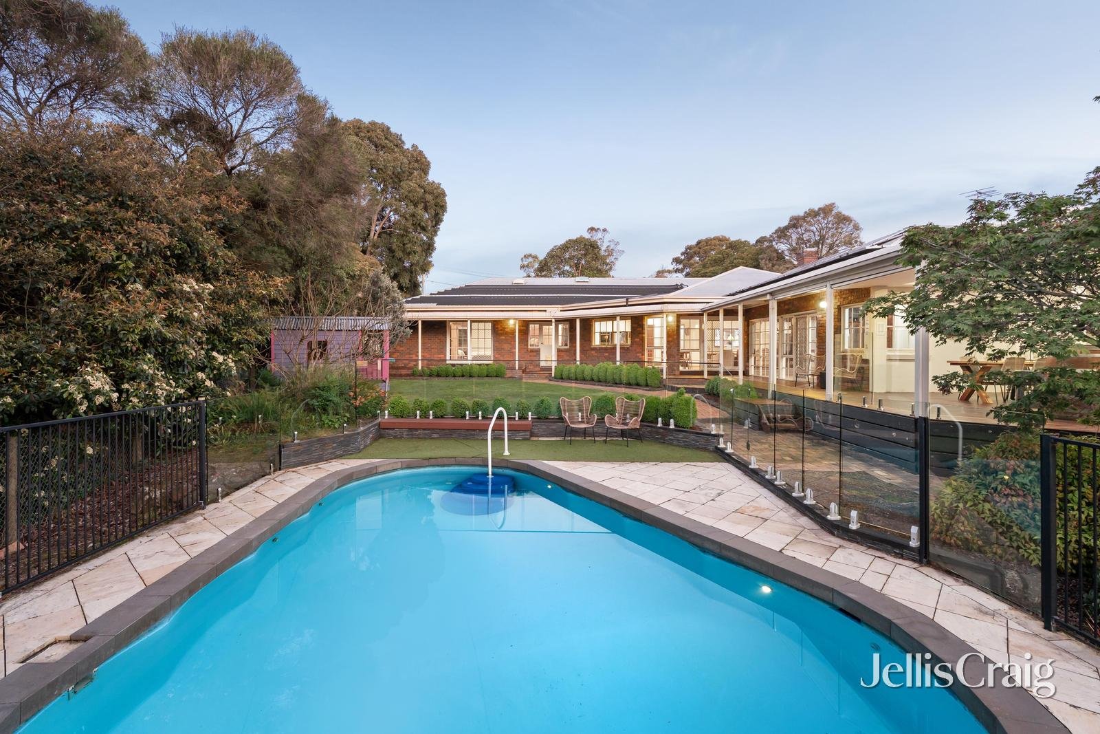 13 Chapman Court, Mooroolbark image 20