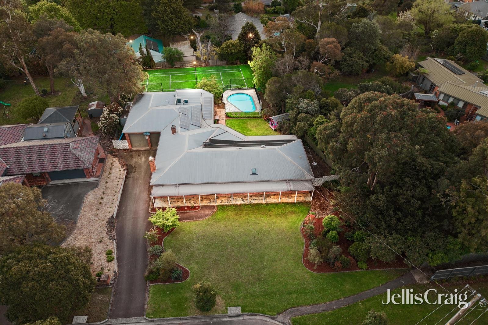 13 Chapman Court, Mooroolbark image 24