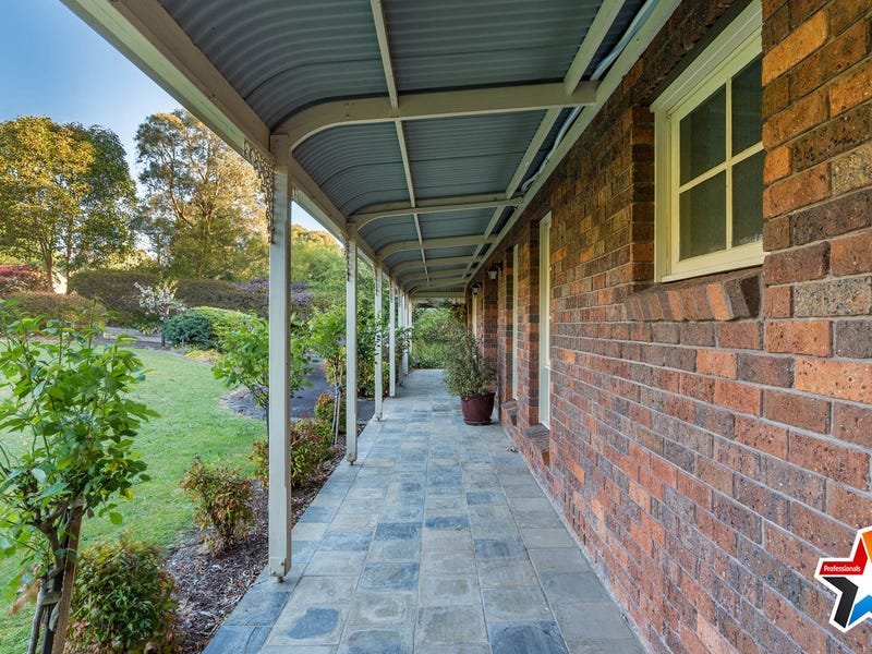 13 Chapman Court, Mooroolbark image 21