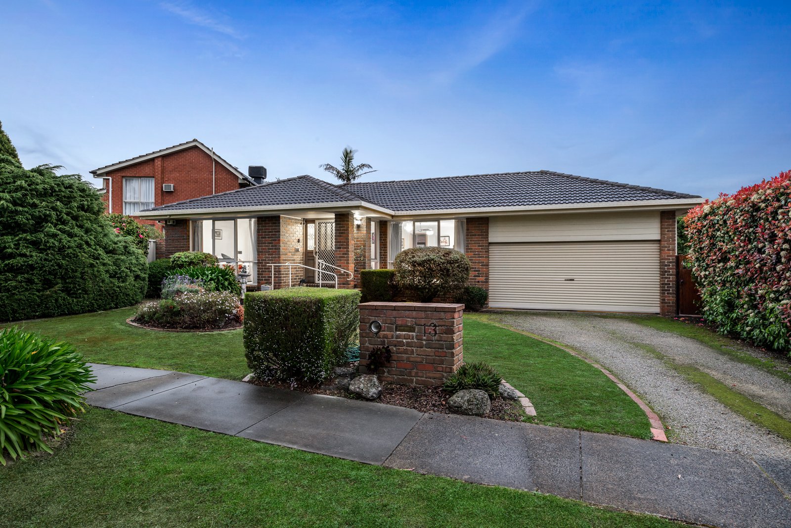 13 Chappell Drive, Wantirna South image 1