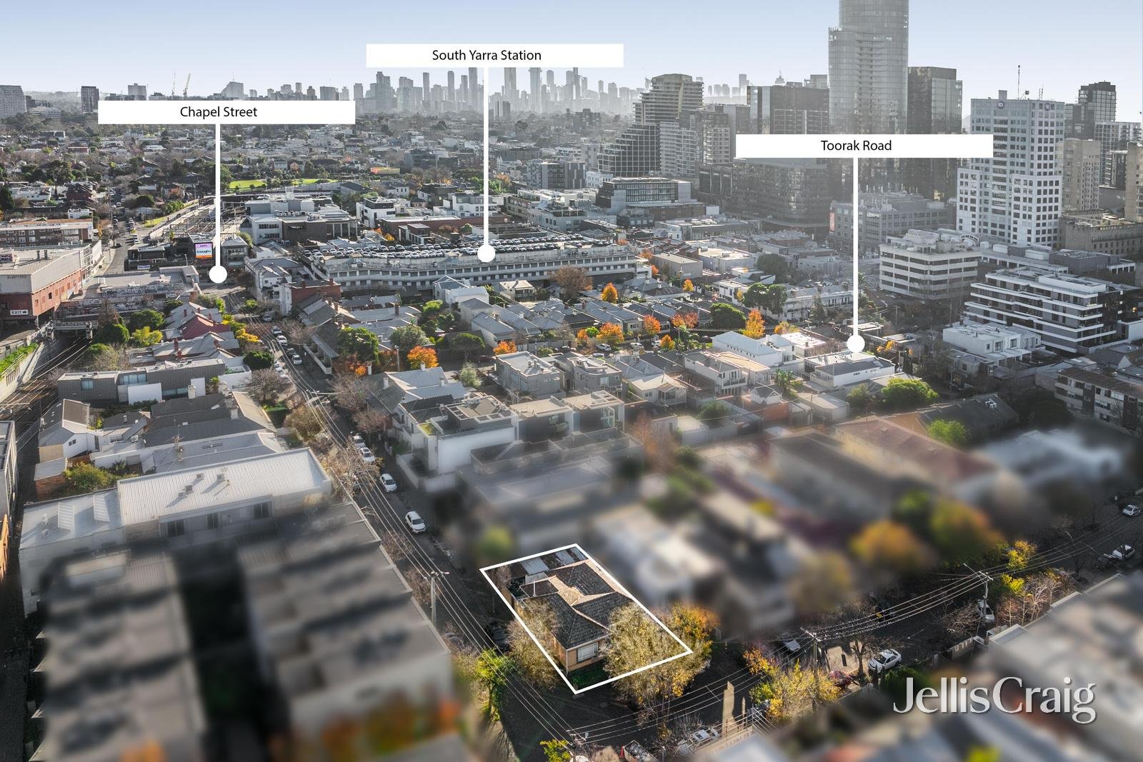 13 Clara Street, South&nbsp;Yarra image 3