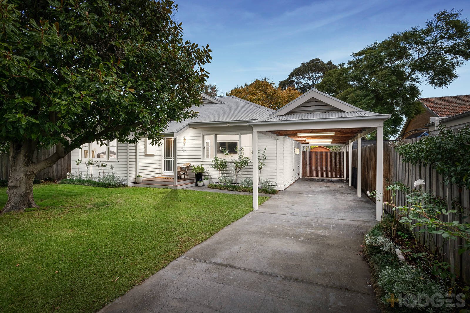 13 Clements Street Highett