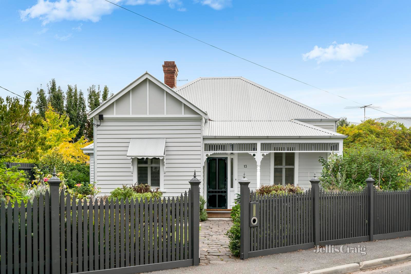 13 Clough Street, Williamstown image 1