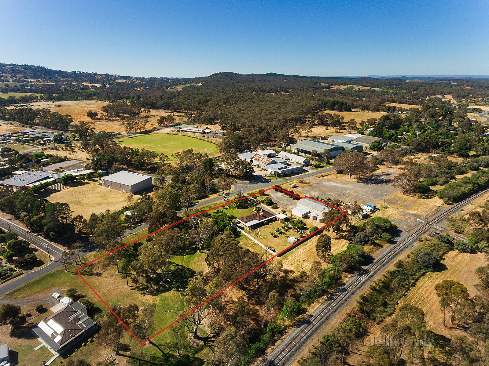 13 Coolstore Road, Harcourt image 6