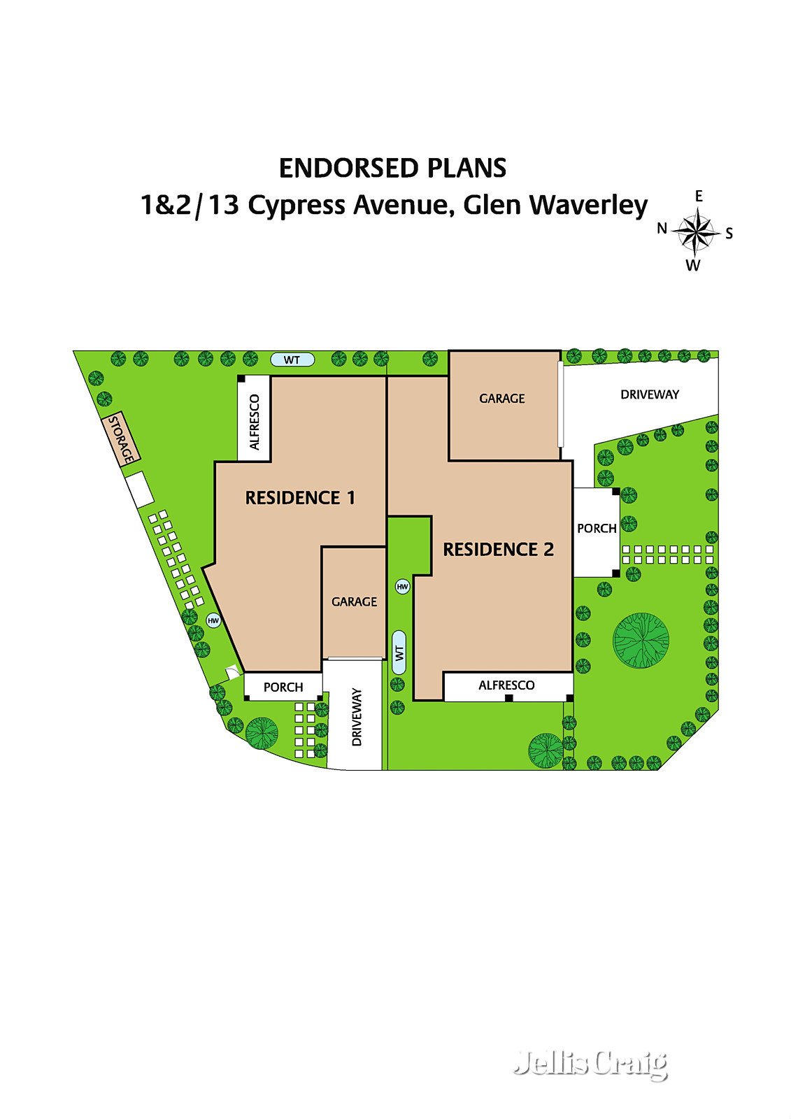 13 Cypress Avenue, Glen Waverley image 2