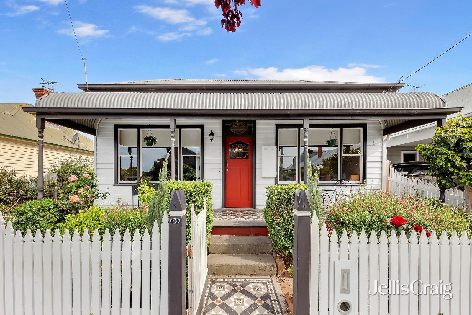 13 Dalgarno Street, Williamstown image 1