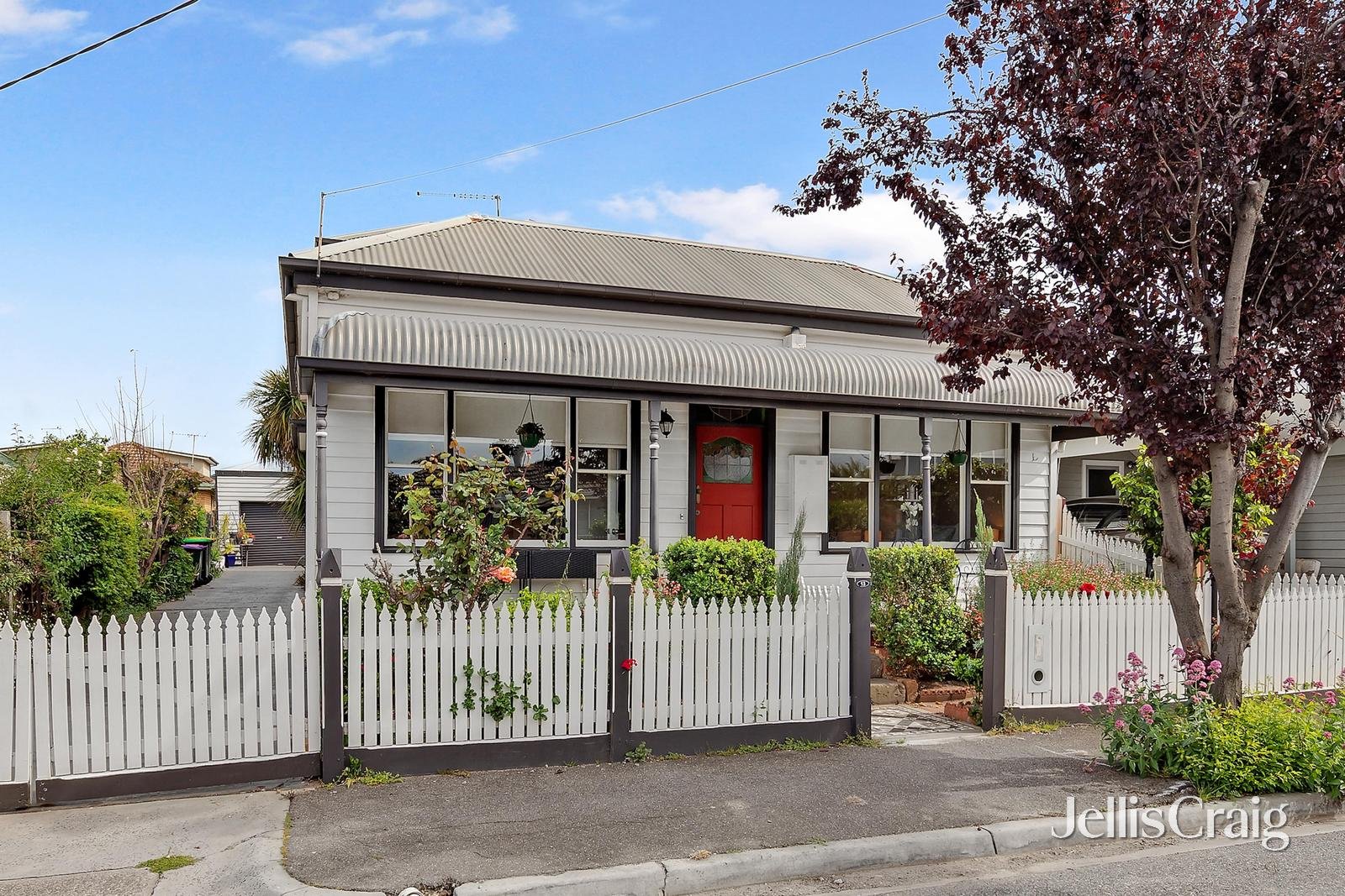 13 Dalgarno Street, Williamstown image 21