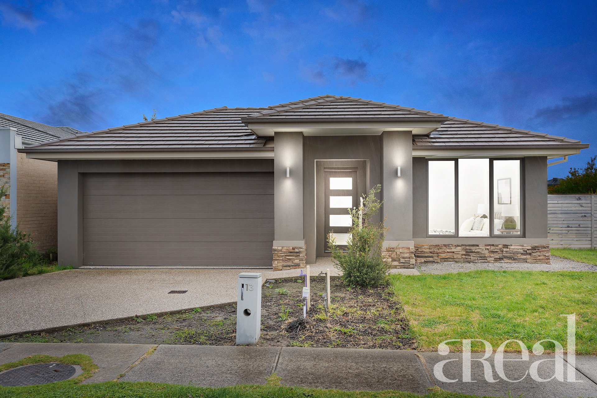 13 Darlington Street, Keysborough VIC 3173