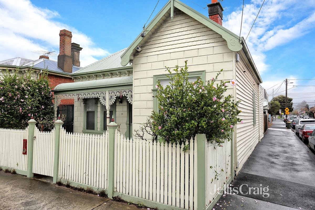 13 Davies Street, Brunswick image 6
