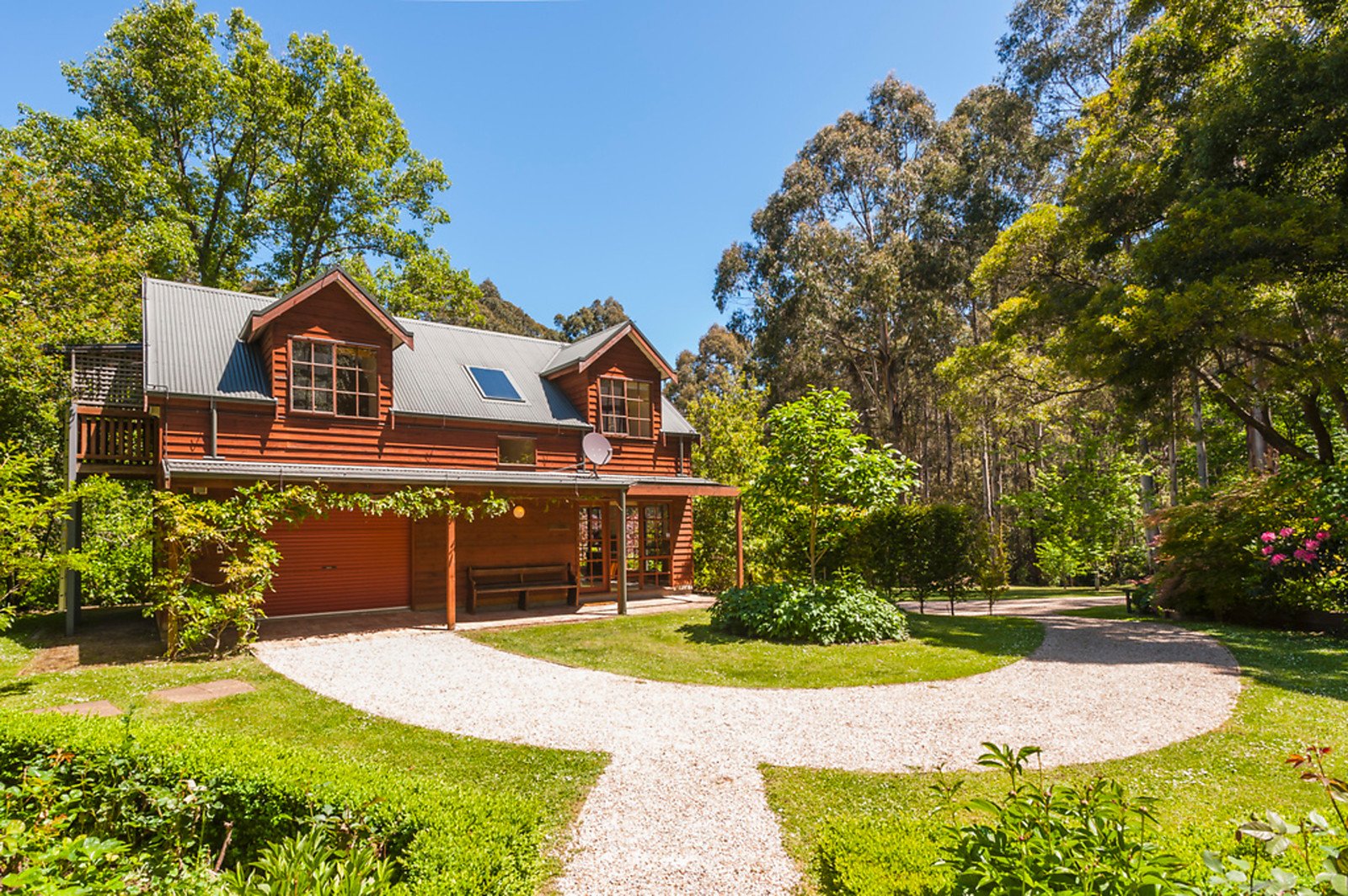 13 Devonshire Lane, Mount Macedon image 4