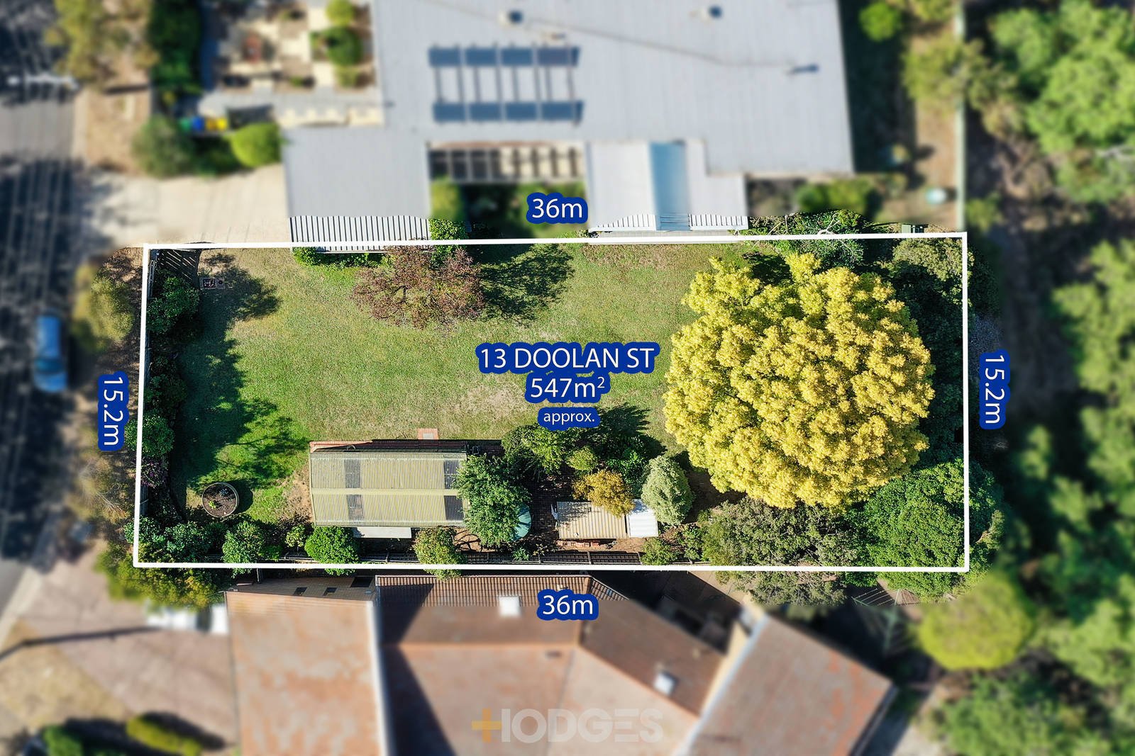 13 Doolan Street Werribee