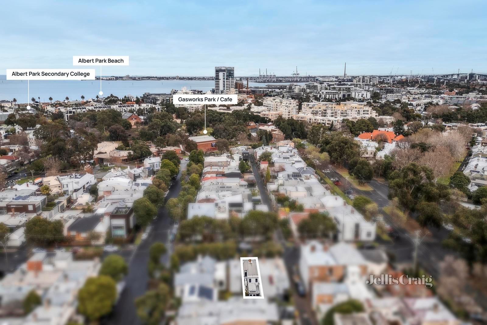 13 Durham Street, Albert Park image 20