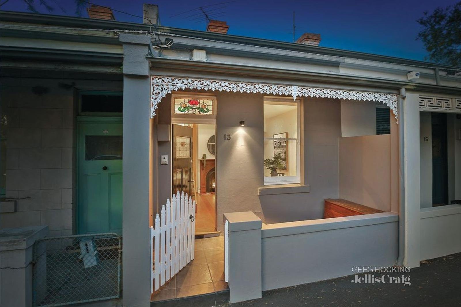 13 Durham Street, Albert Park image 1