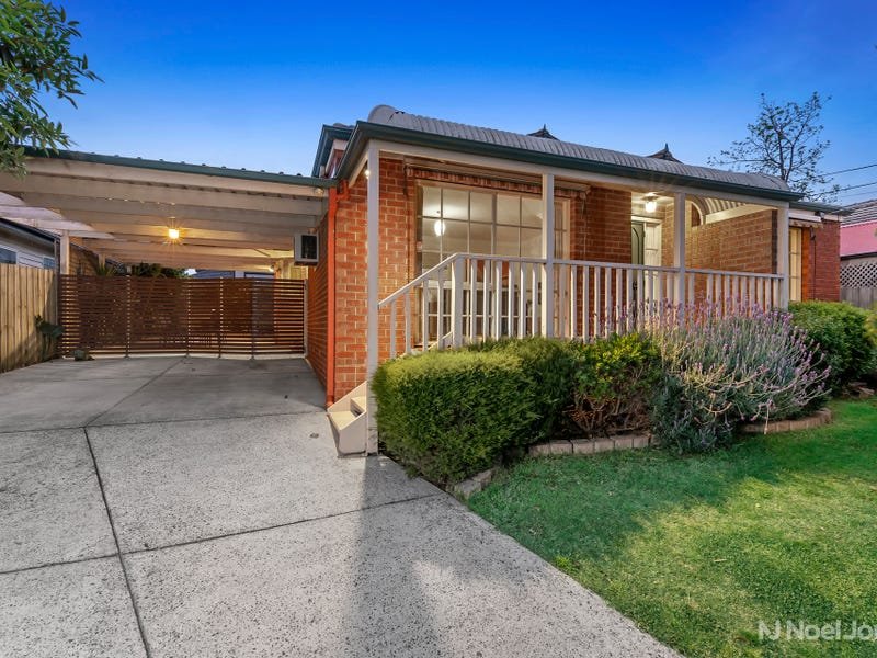 13 Ellin Street, DONCASTER EAST VIC 3109 Noel Jones