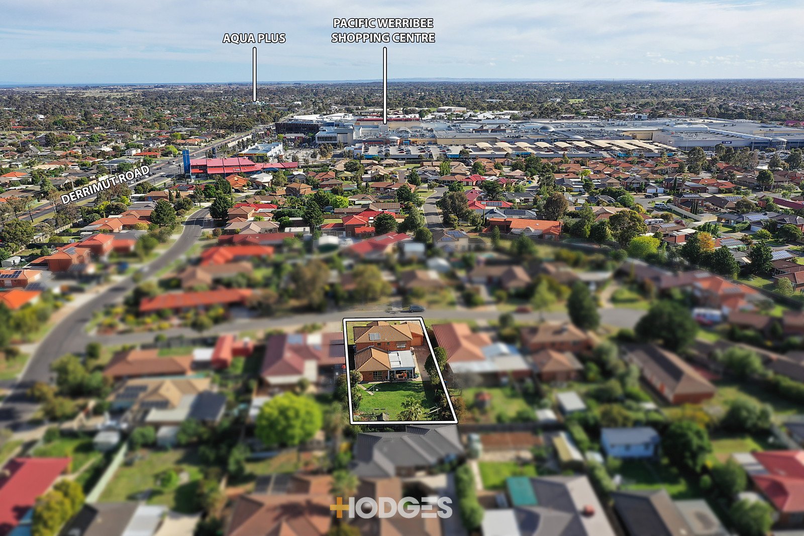 13 Elmes Court Hoppers Crossing