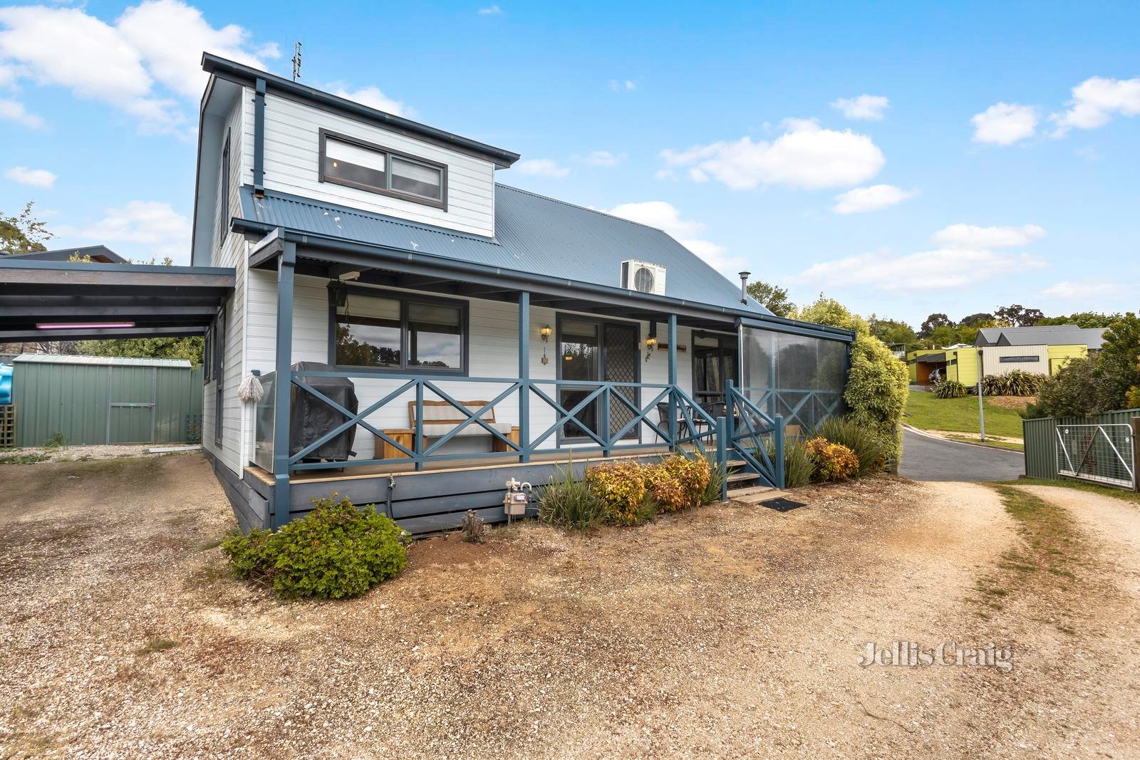 1/3 Elsbeth Court, Daylesford image 1