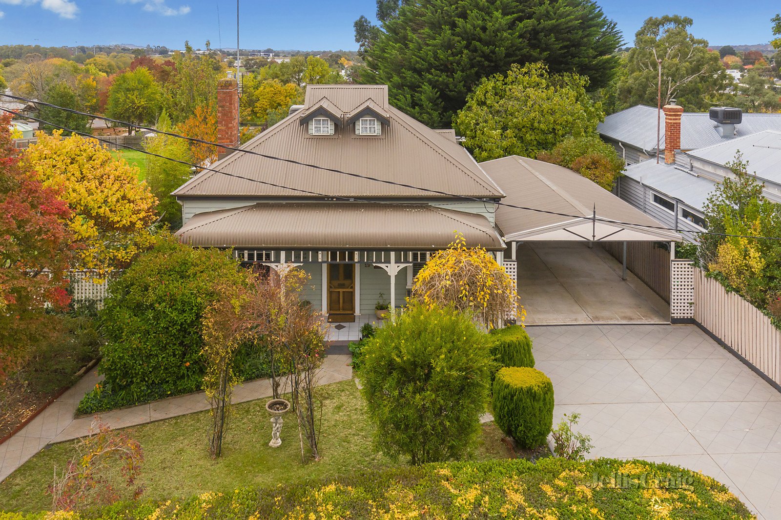 13 Epping Street, Kyneton image 1