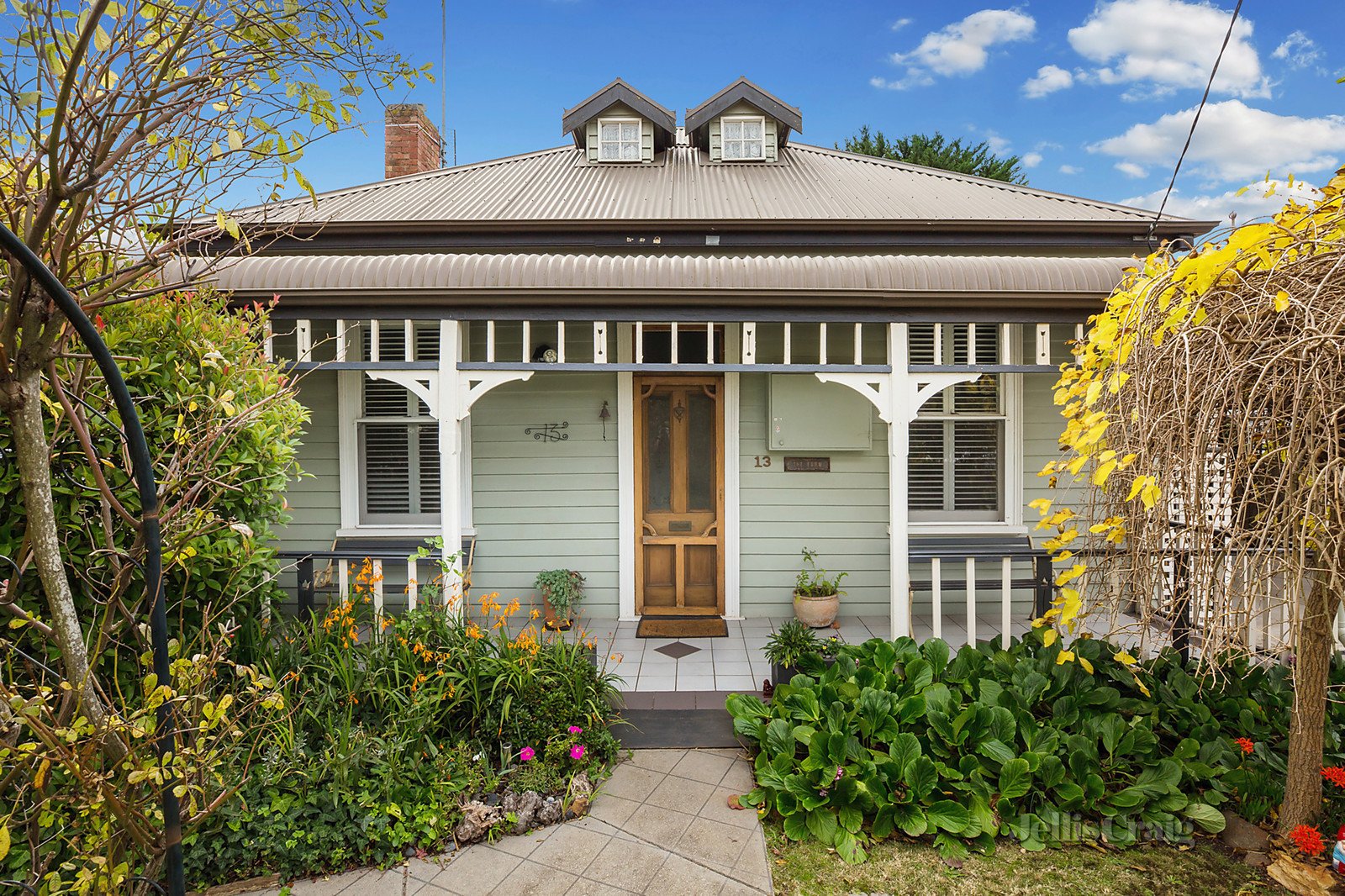 13 Epping Street, Kyneton image 18