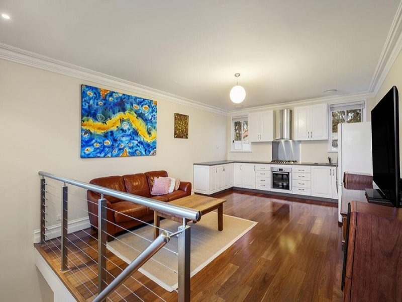 13 Erskine Street, North Melbourne image 4