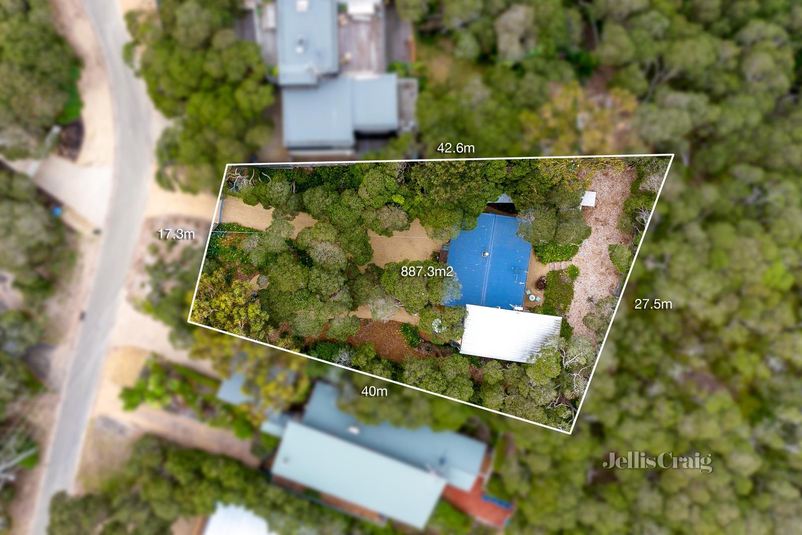 13 Fern Grove, Rye image 16