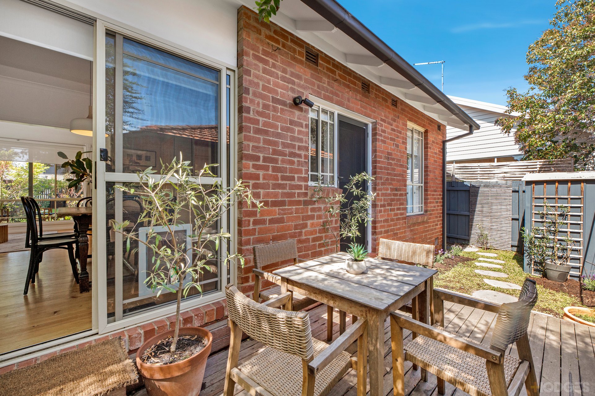 1 / 3 Field Street Hampton