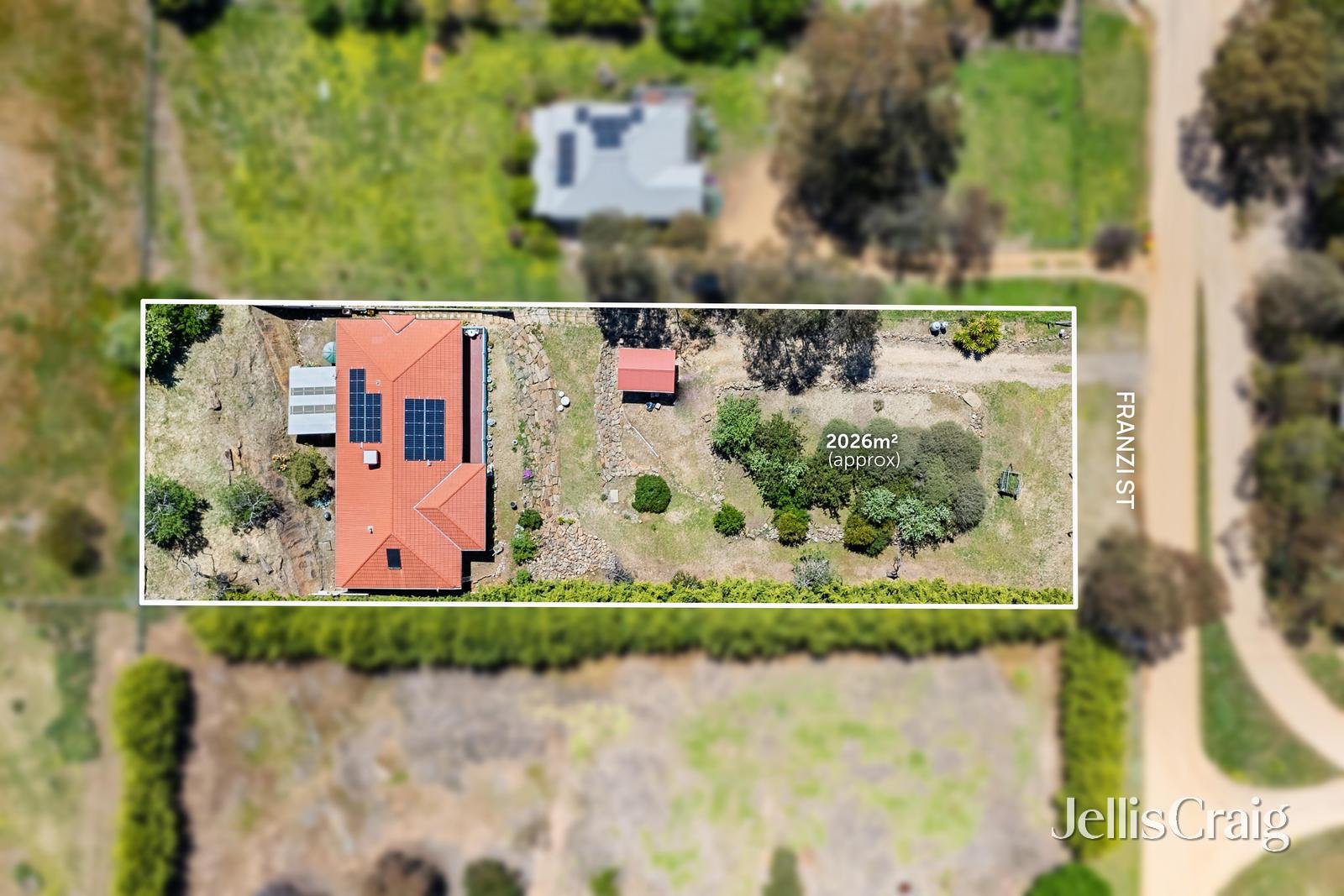 13 Franzi Street, Guildford image 14