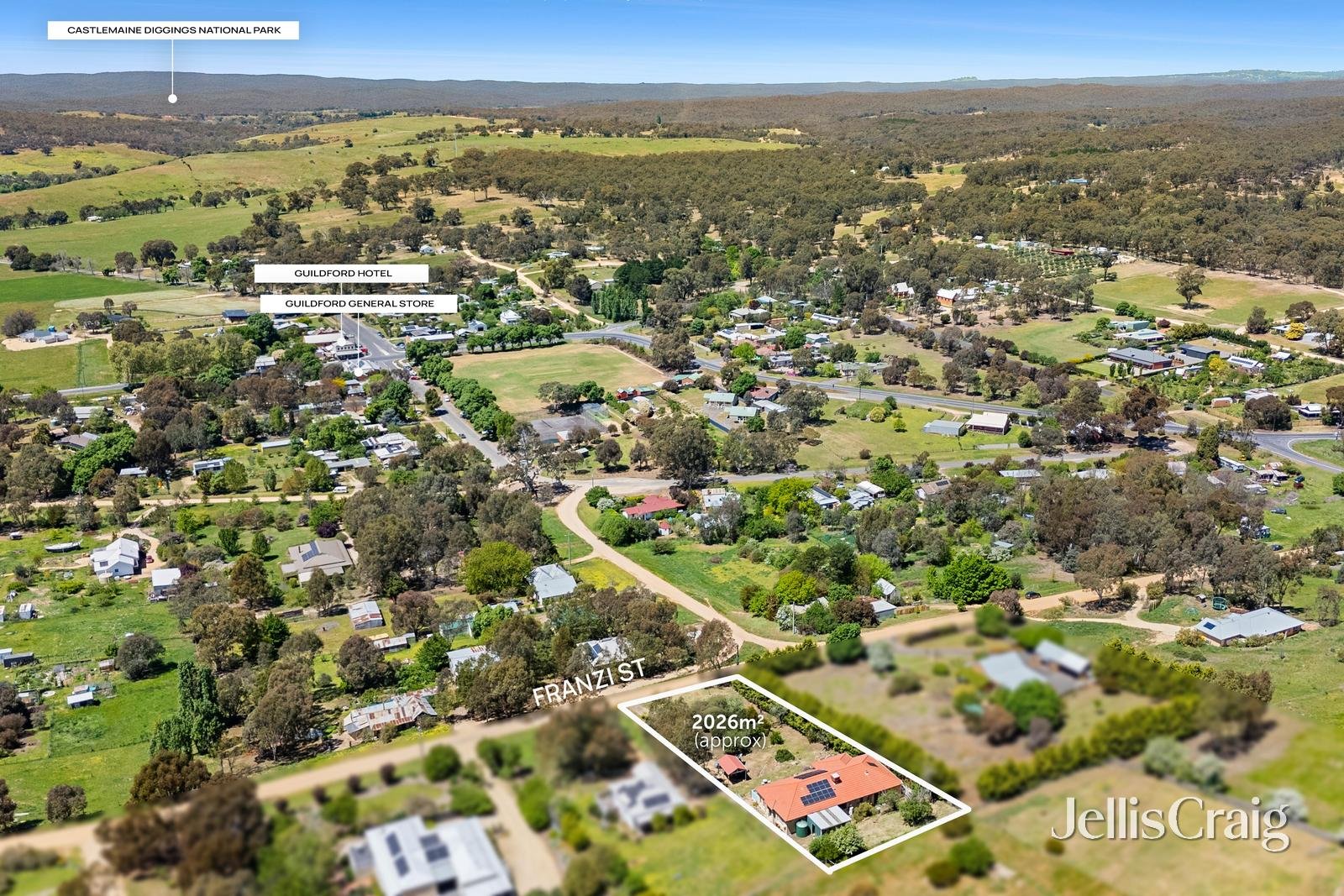 13 Franzi Street, Guildford image 15