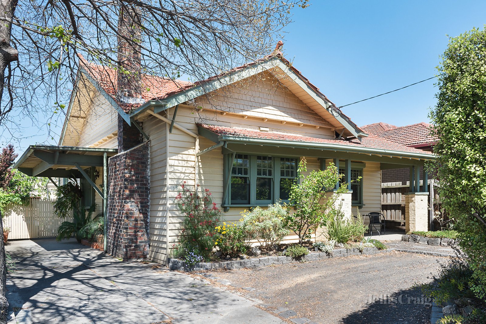 13 Gaffney Street, Coburg image 1