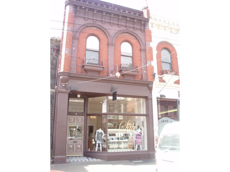 13 Gertrude Street, FITZROY VIC 3065