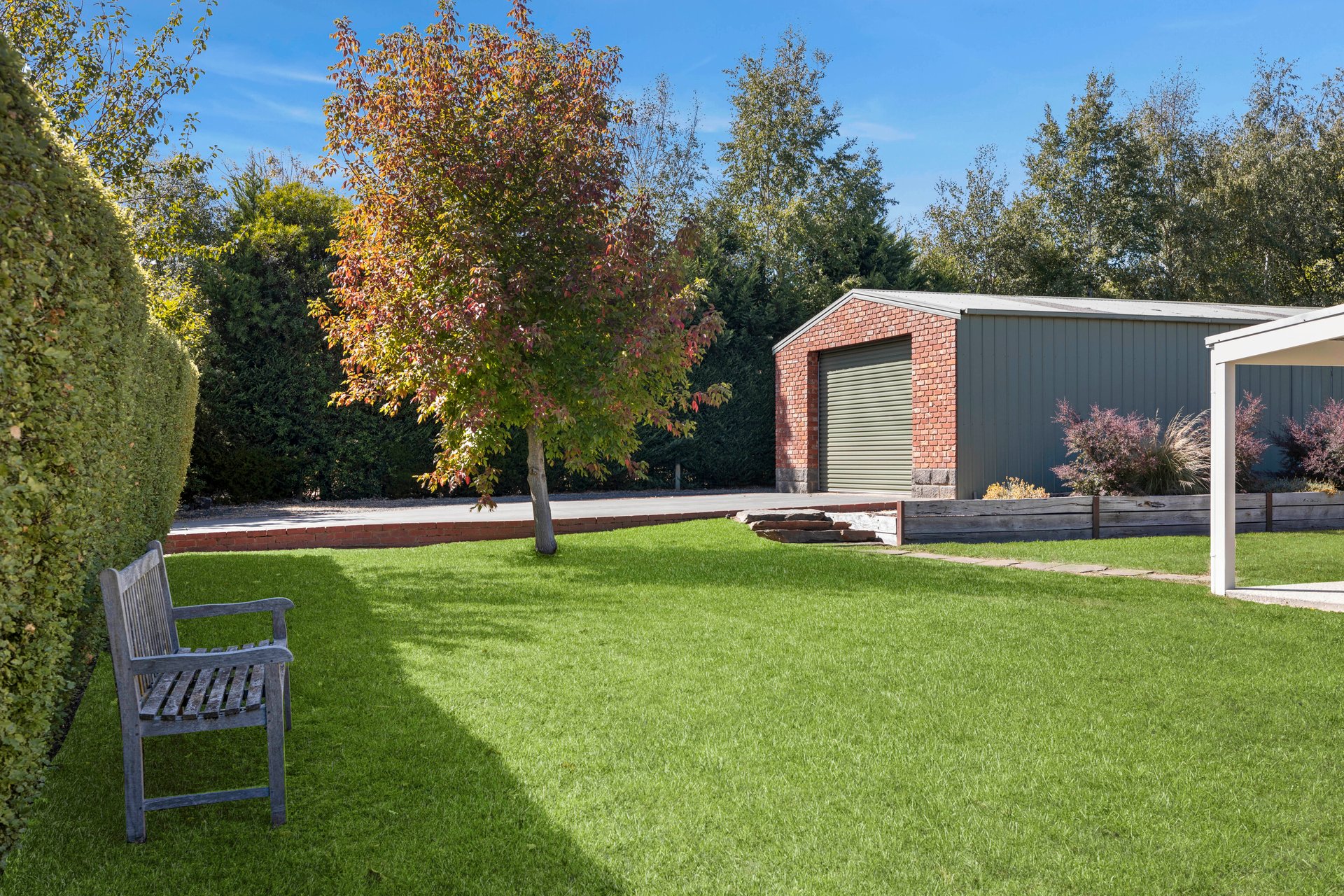 13 Glenns Court, Woodend image 18