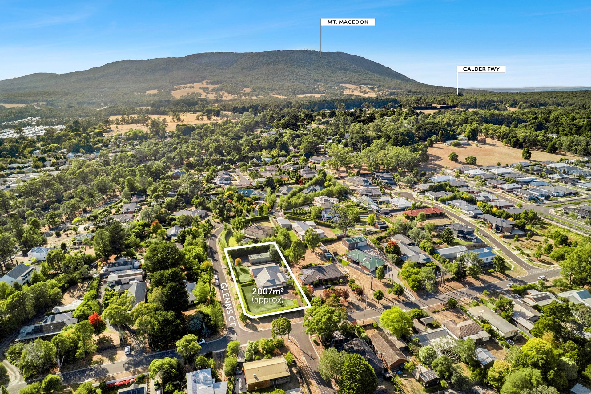 13 Glenns Court, Woodend image 19