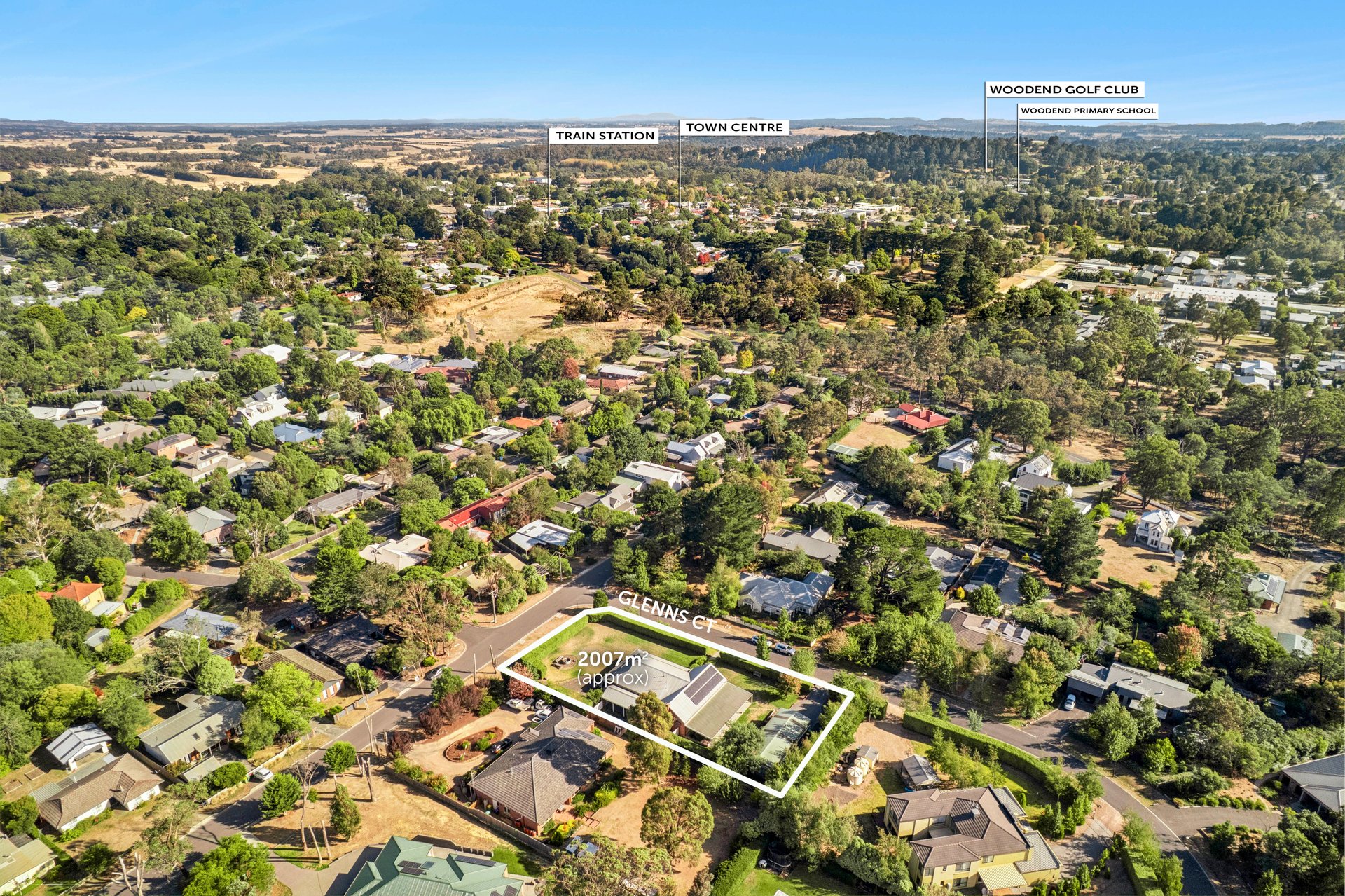 13 Glenns Court, Woodend image 20