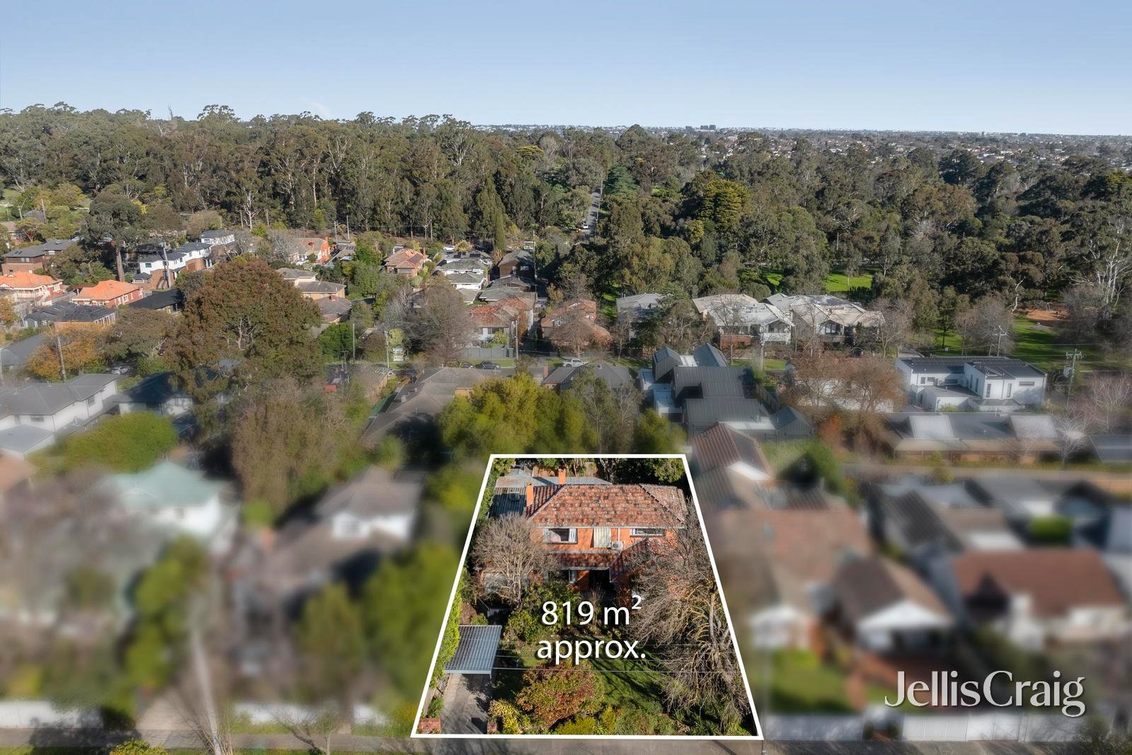 13 Goodwood Street, Surrey&nbsp;Hills image 12