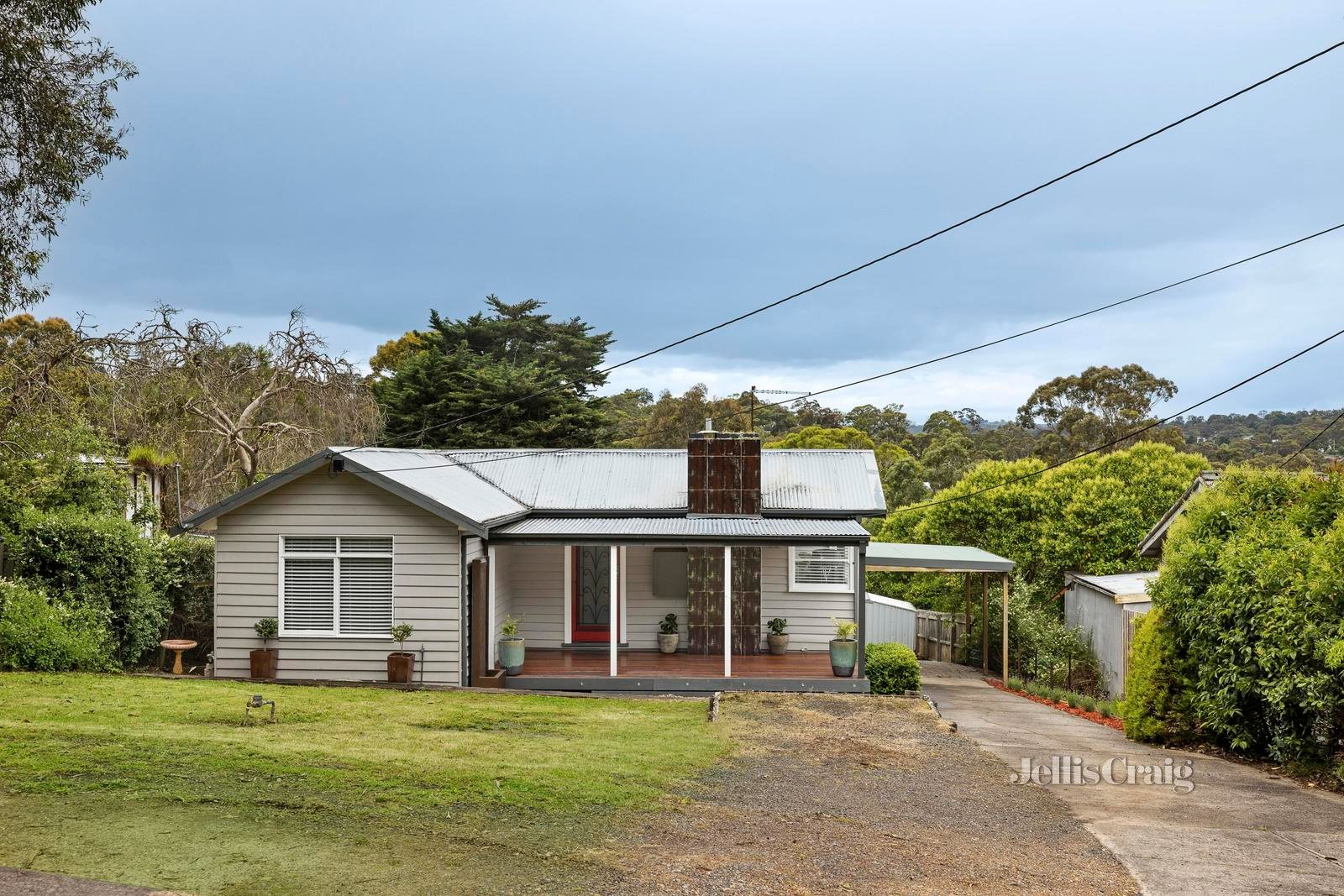 13 Gordon Grove, Montmorency image 1