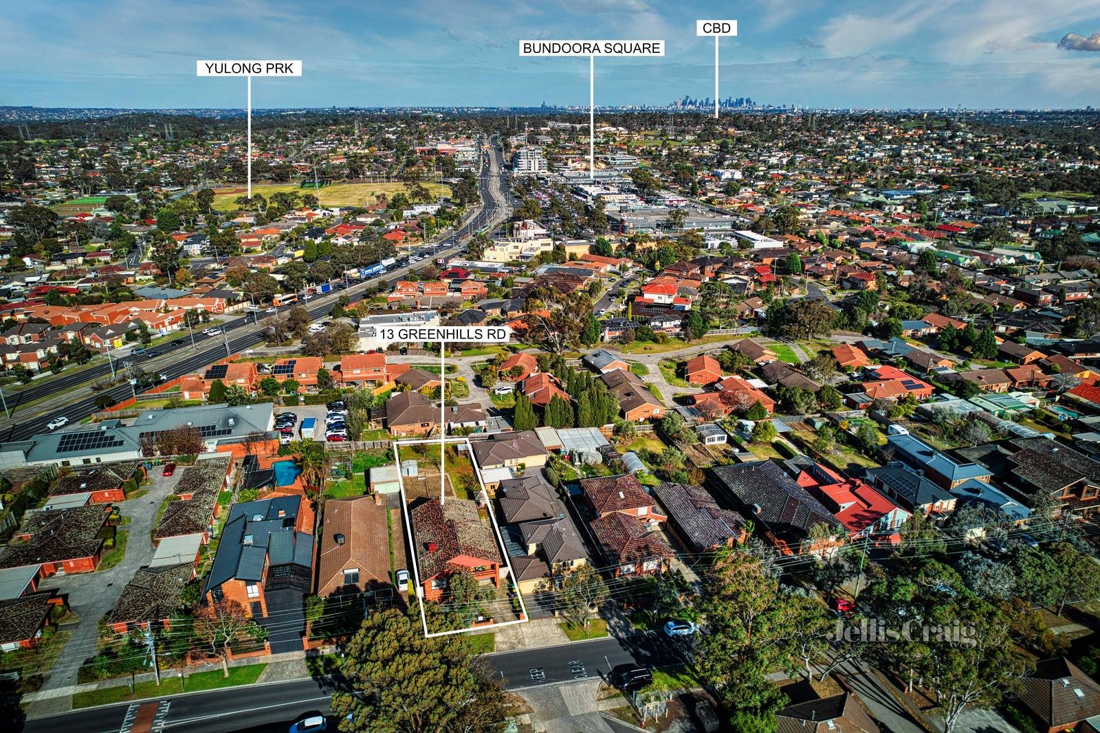 13 Greenhills Road, Bundoora image 23