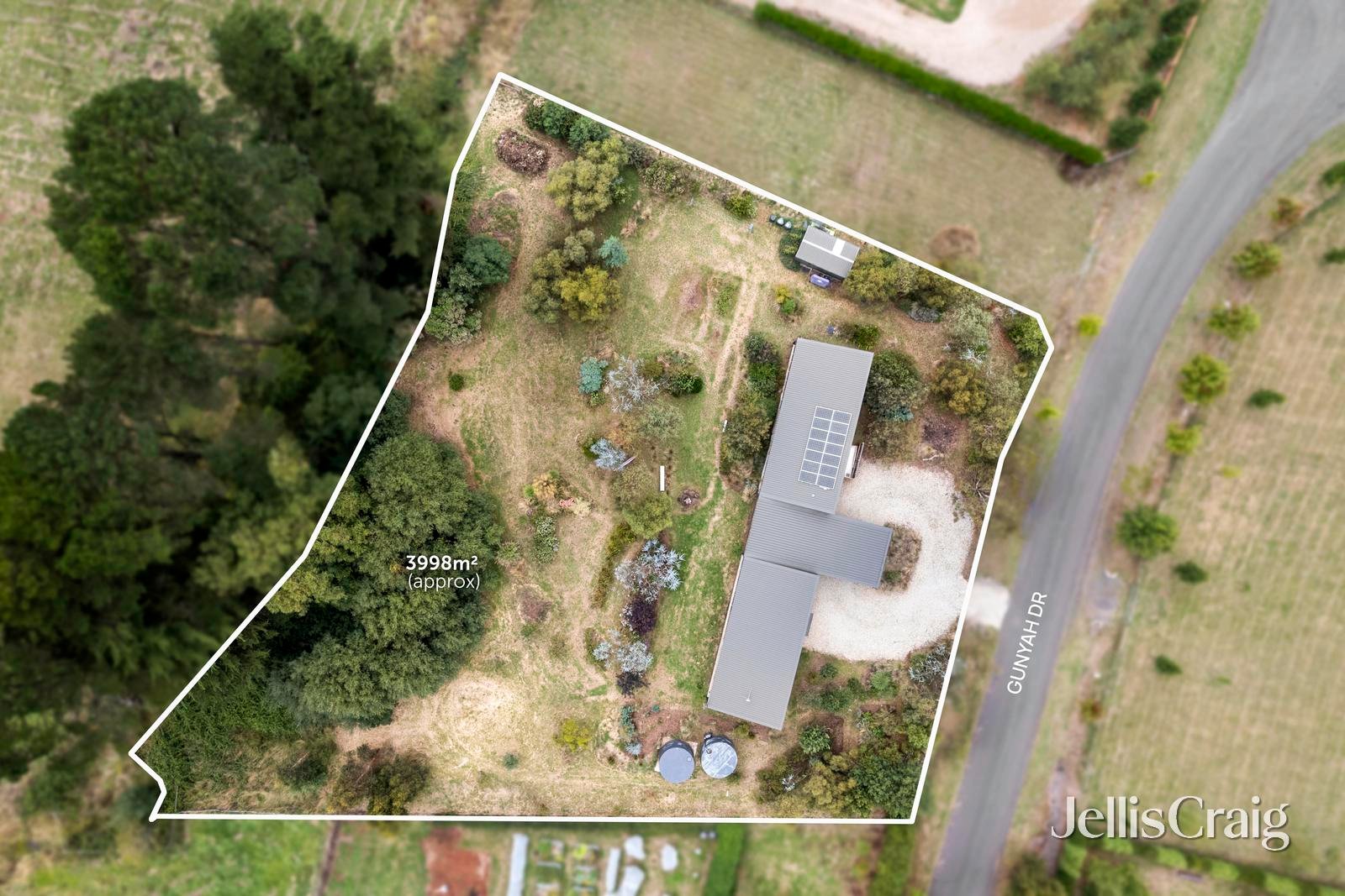 13 Gunyah Drive, Trentham image 25